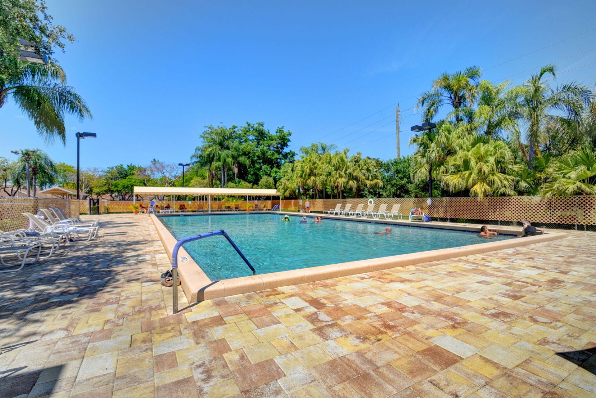 8427 Parkgate Road, Unit C, Boca Raton, FL 33496 Photo