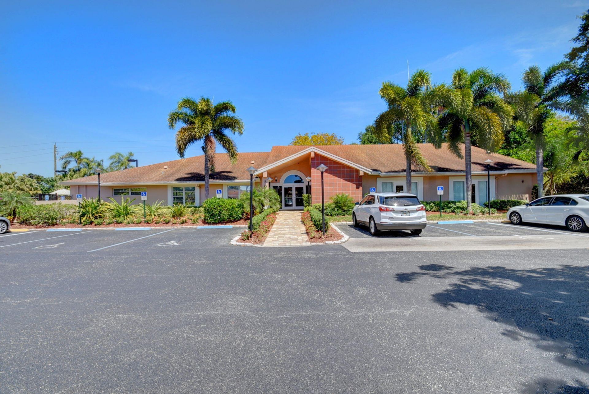 8427 Parkgate Road, Unit C, Boca Raton, FL 33496 Photo