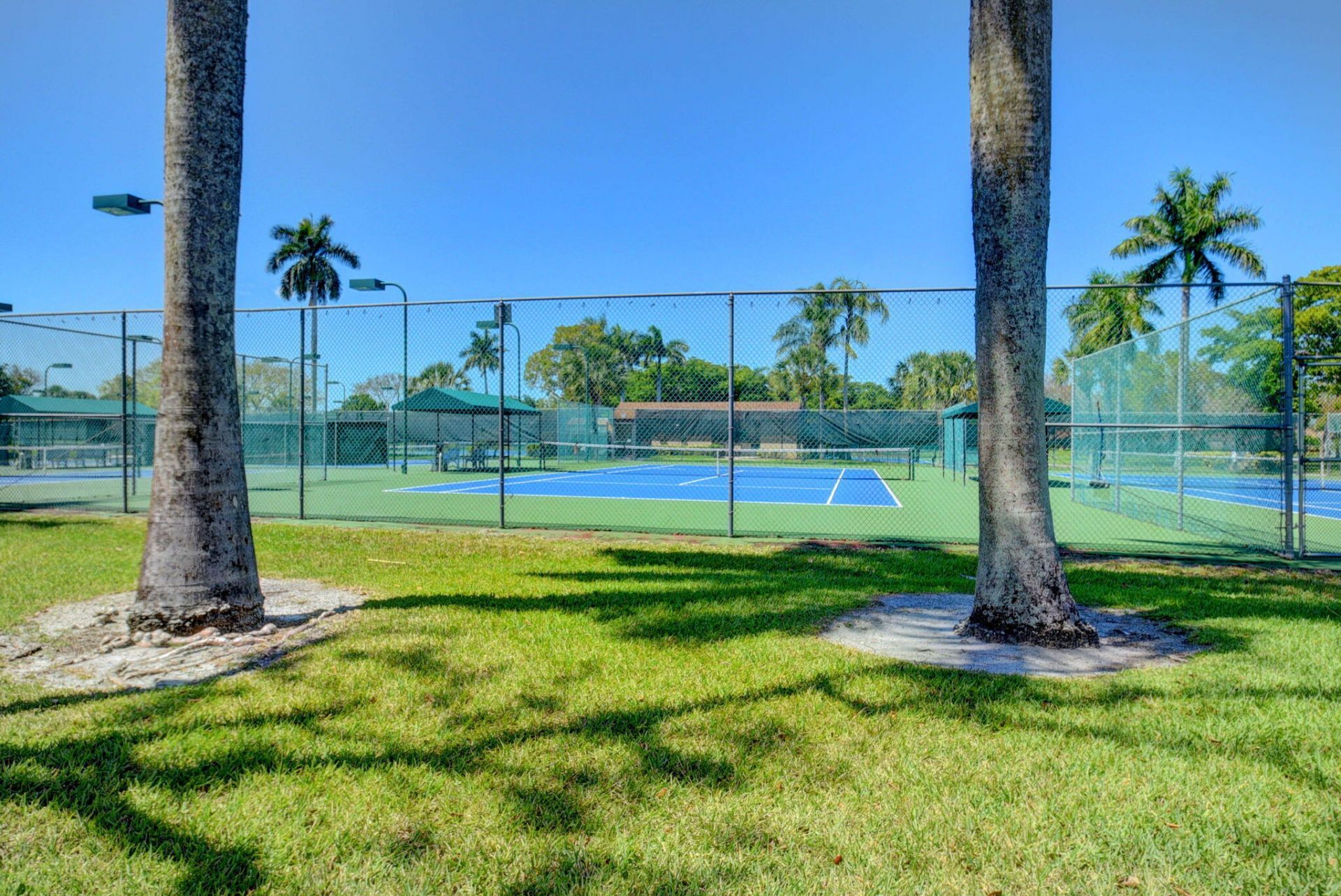 8427 Parkgate Road, Unit C, Boca Raton, FL 33496 Photo