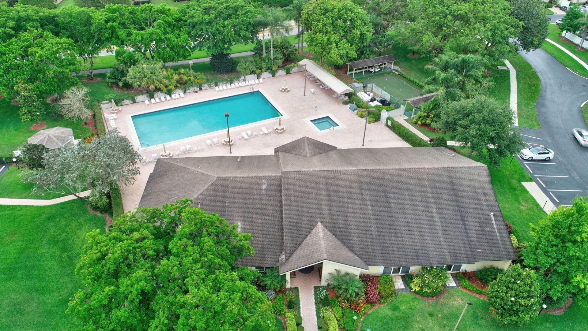 8427 Parkgate Road, Unit C, Boca Raton, FL 33496 Photo