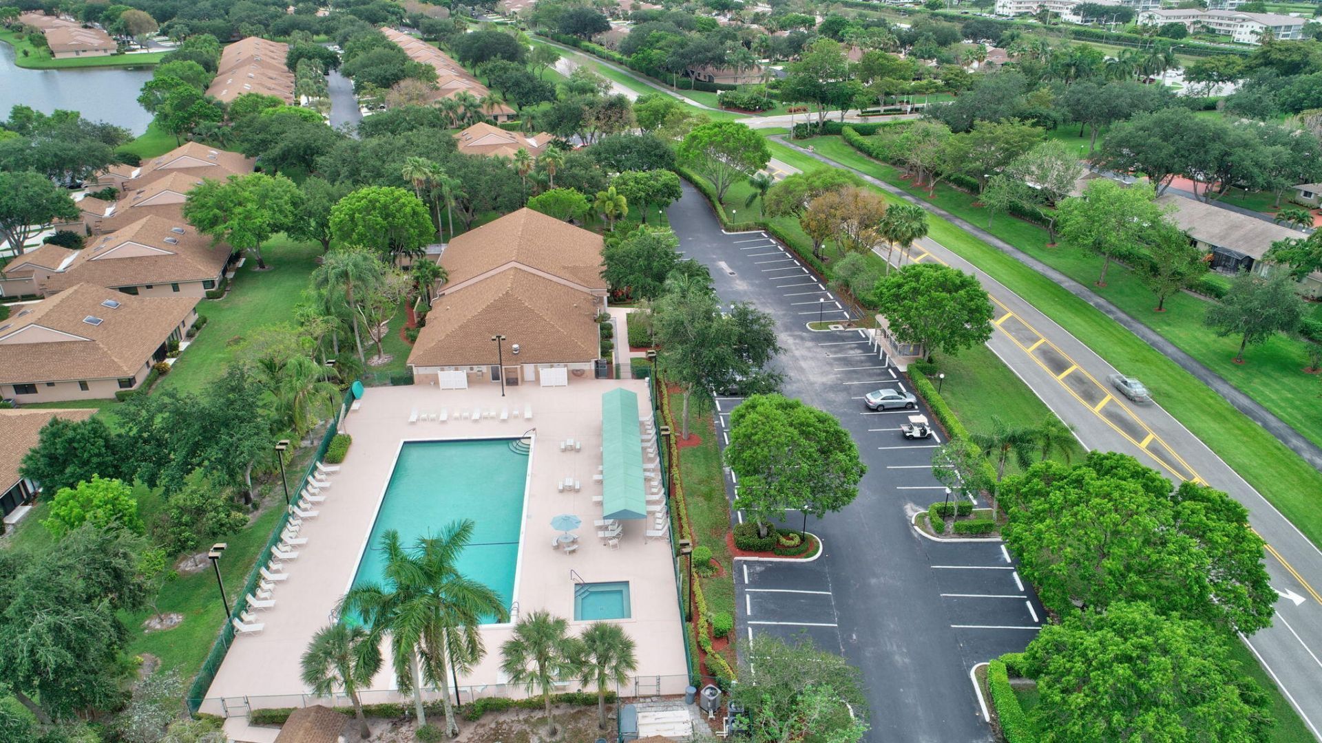 8427 Parkgate Road, Unit C, Boca Raton, FL 33496 Photo