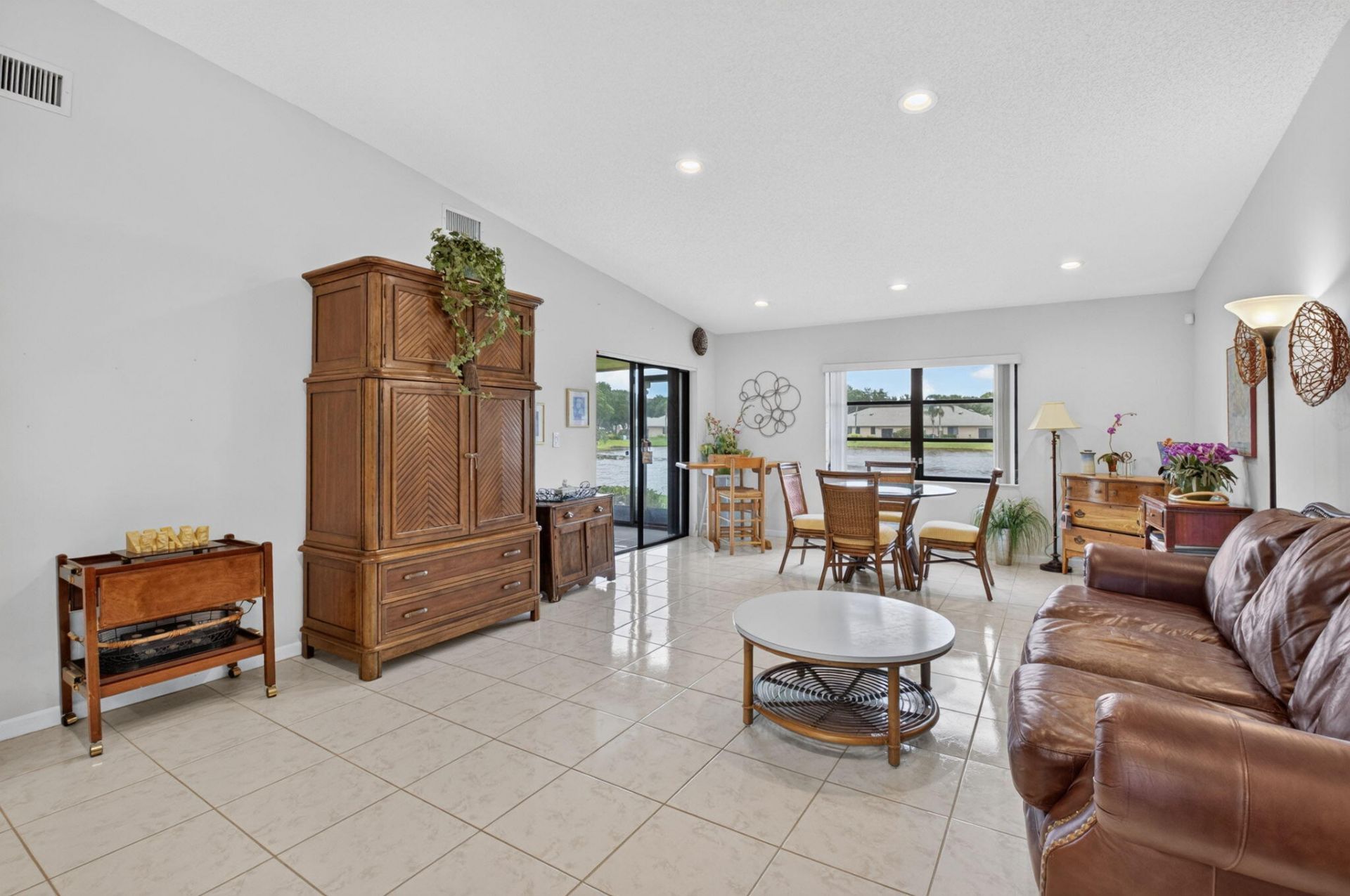 8427 Parkgate Road, Unit C, Boca Raton, FL 33496 Photo