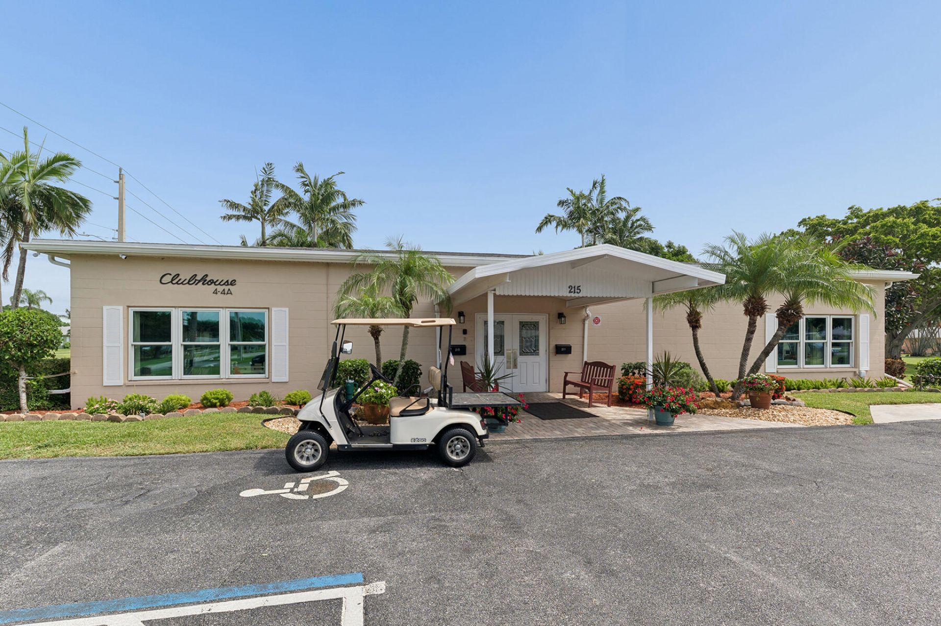 255 High Point Court, Unit C, Boynton Beach, FL 33435 Photo