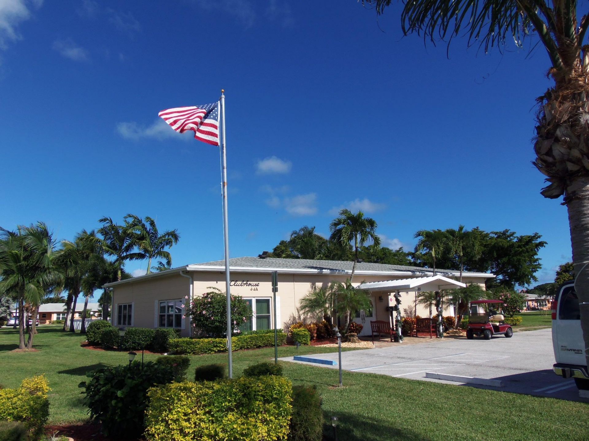 255 High Point Court, Unit C, Boynton Beach, FL 33435 Photo