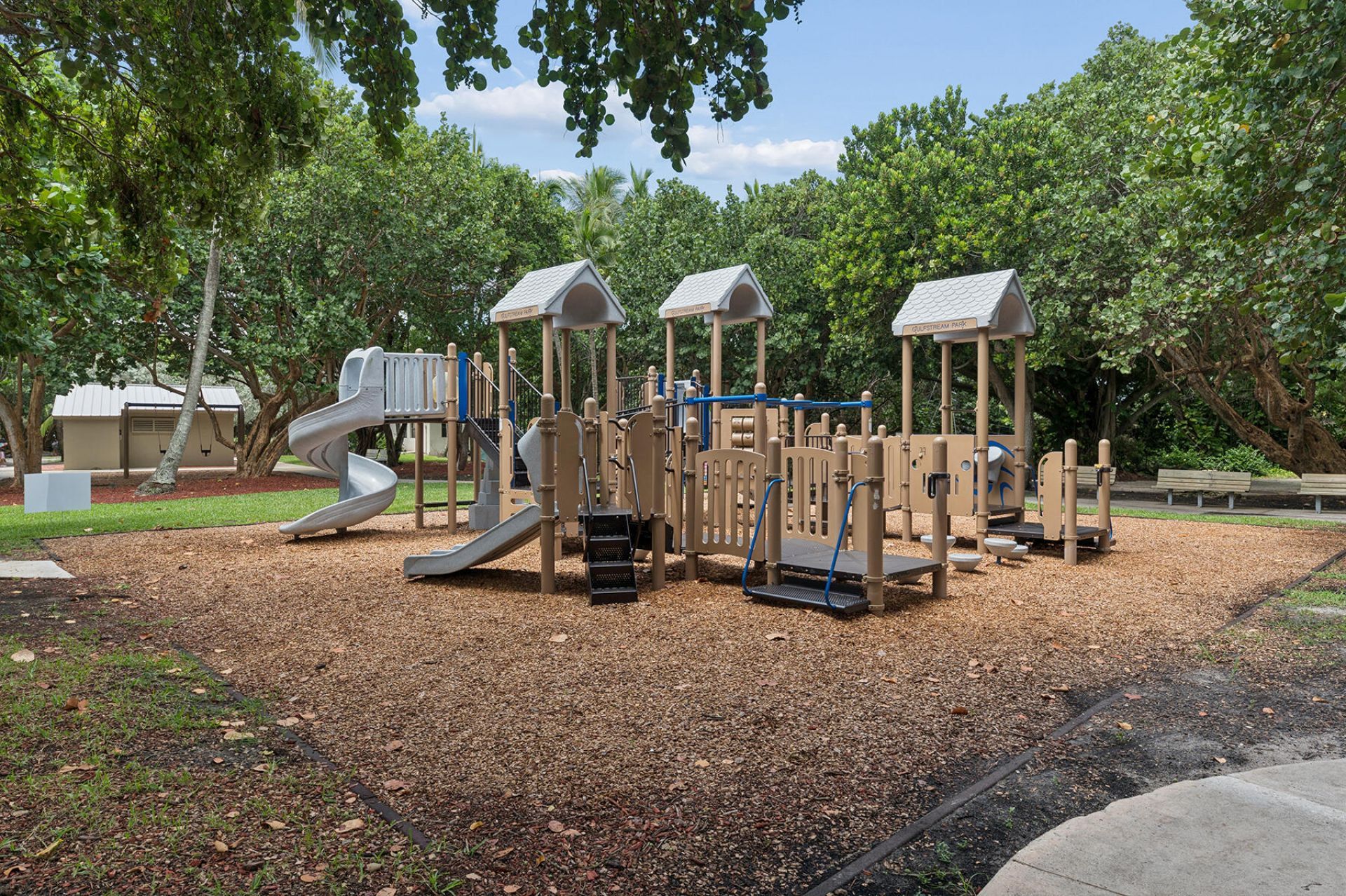 255 High Point Court, Unit C, Boynton Beach, FL 33435 Photo