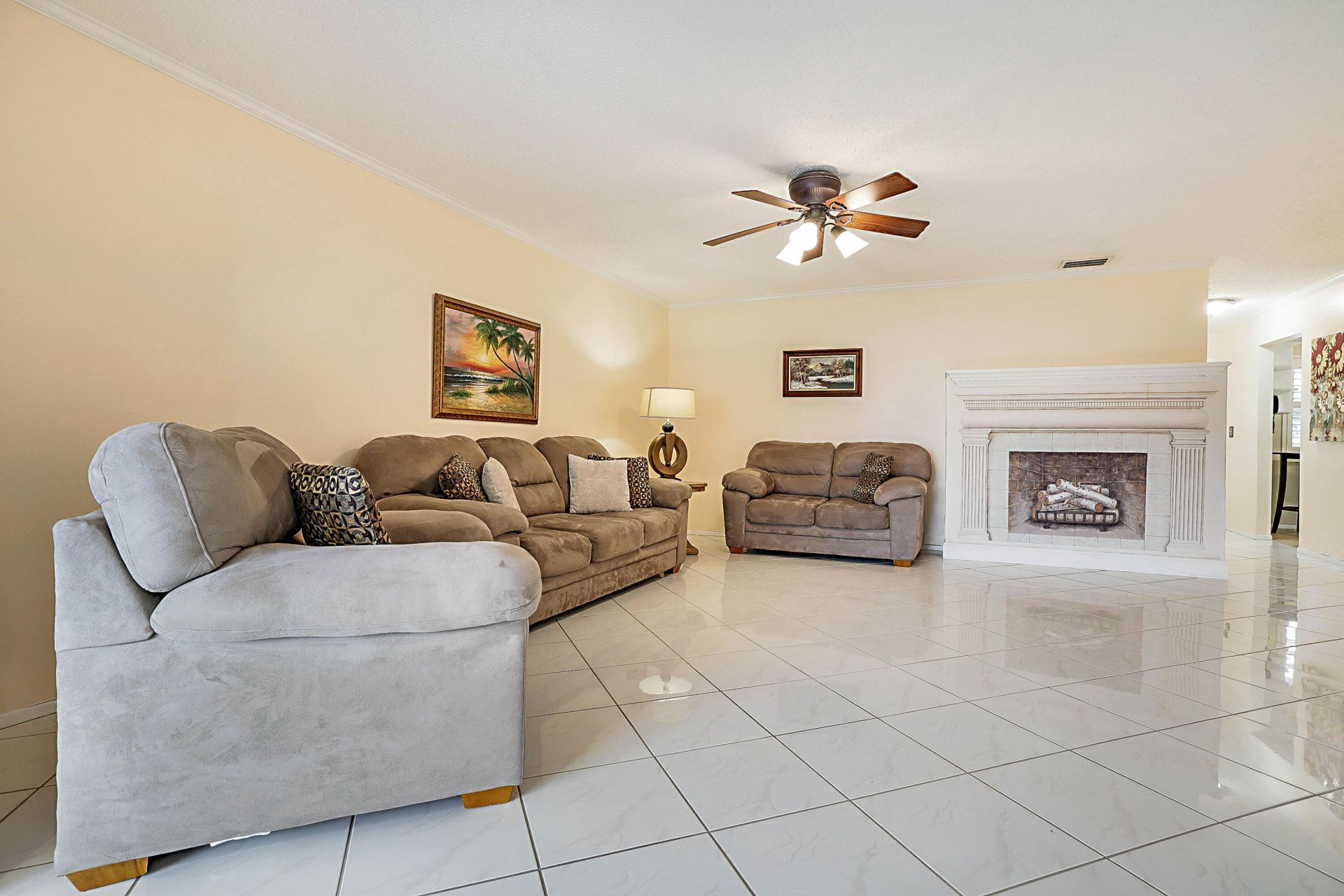 152 Lake Anne Drive, Unit 152, West Palm Beach, FL 33411 Photo