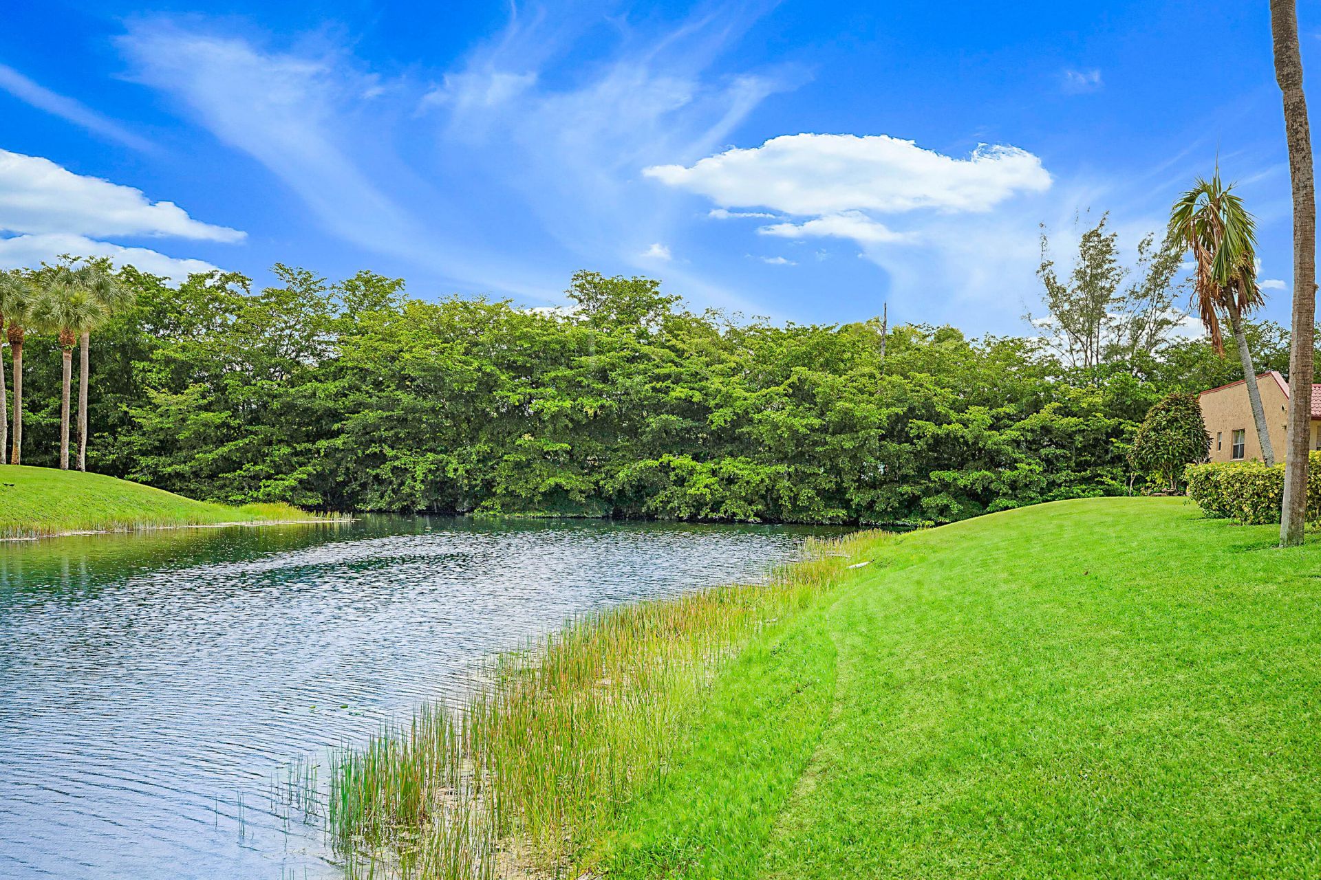 152 Lake Anne Drive, Unit 152, West Palm Beach, FL 33411 Photo