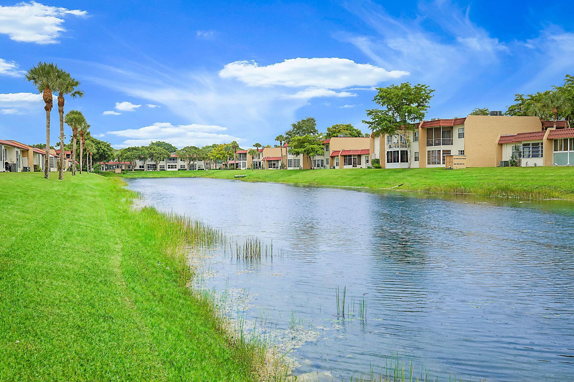 152 Lake Anne Drive, Unit 152, West Palm Beach, FL 33411 Photo