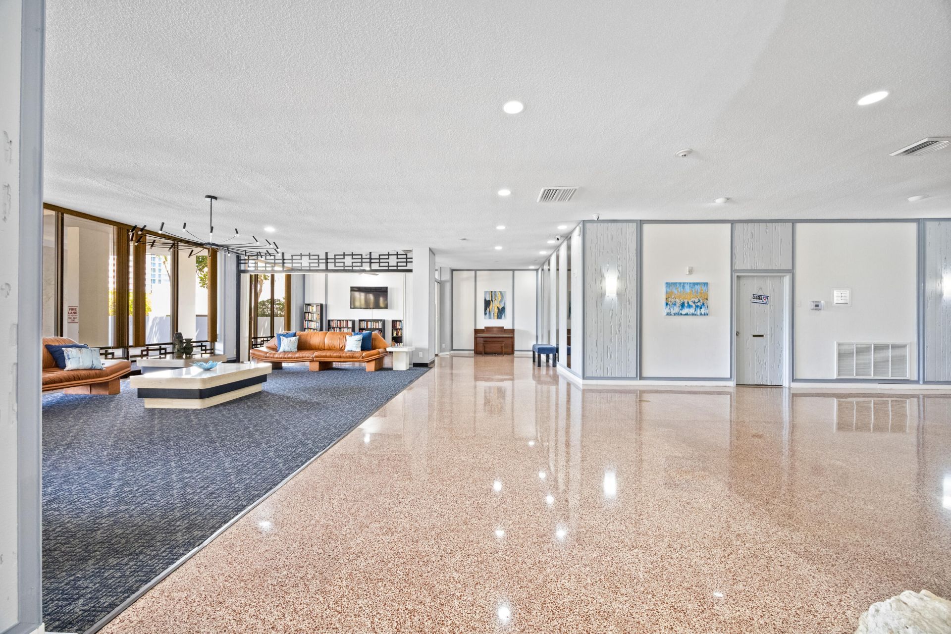 137 Golden Isles Drive, Unit 414, Hallandale Beach, FL 33009 Photo