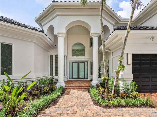 3054 NW 60TH Street, Boca Raton, FL 33496