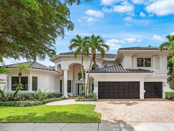 3054 NW 60TH Street, Boca Raton, FL 33496