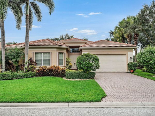 9041 GRAYSON Court, Boynton Beach, FL 33473