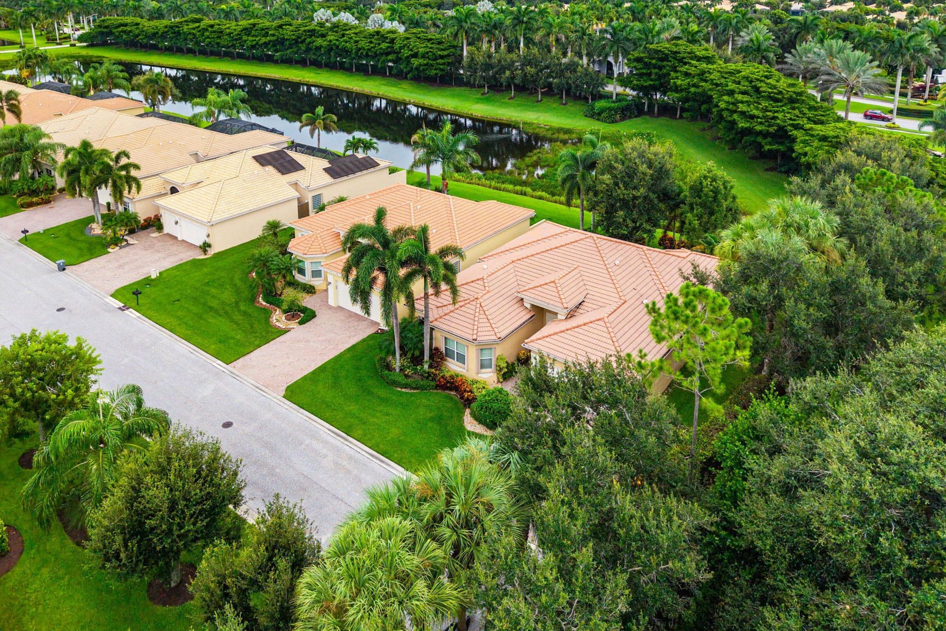 9041 Grayson Court, Boynton Beach, FL 33473 Photo