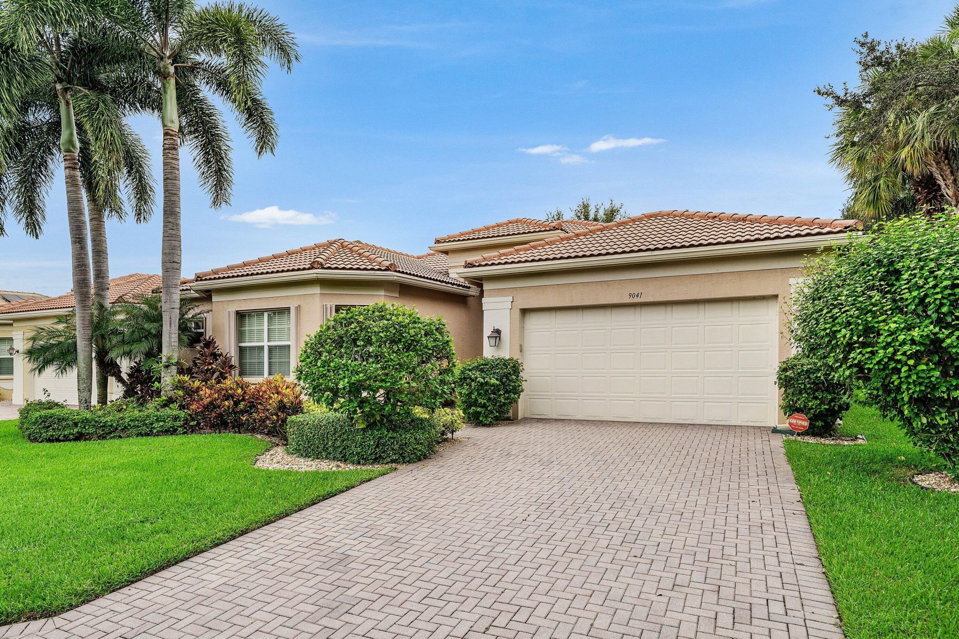 9041 Grayson Court, Boynton Beach, FL 33473 Photo