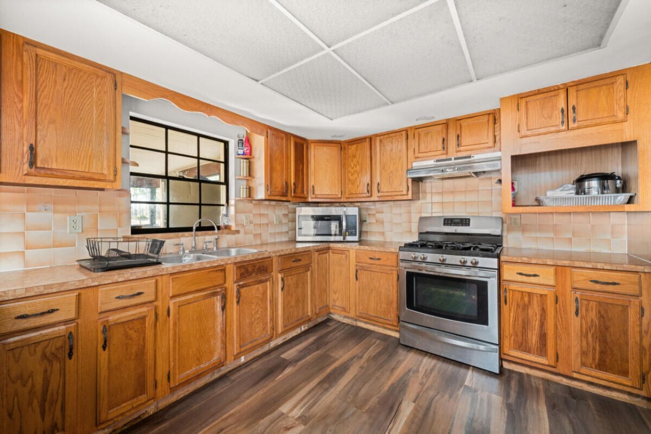 948 S Riverdale Road, Avon Park, FL 33825 Photo