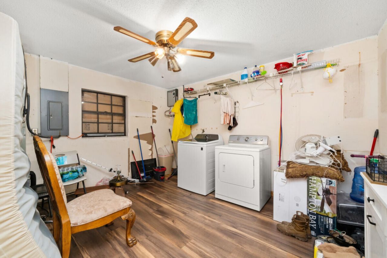 948 S Riverdale Road, Avon Park, FL 33825 Photo