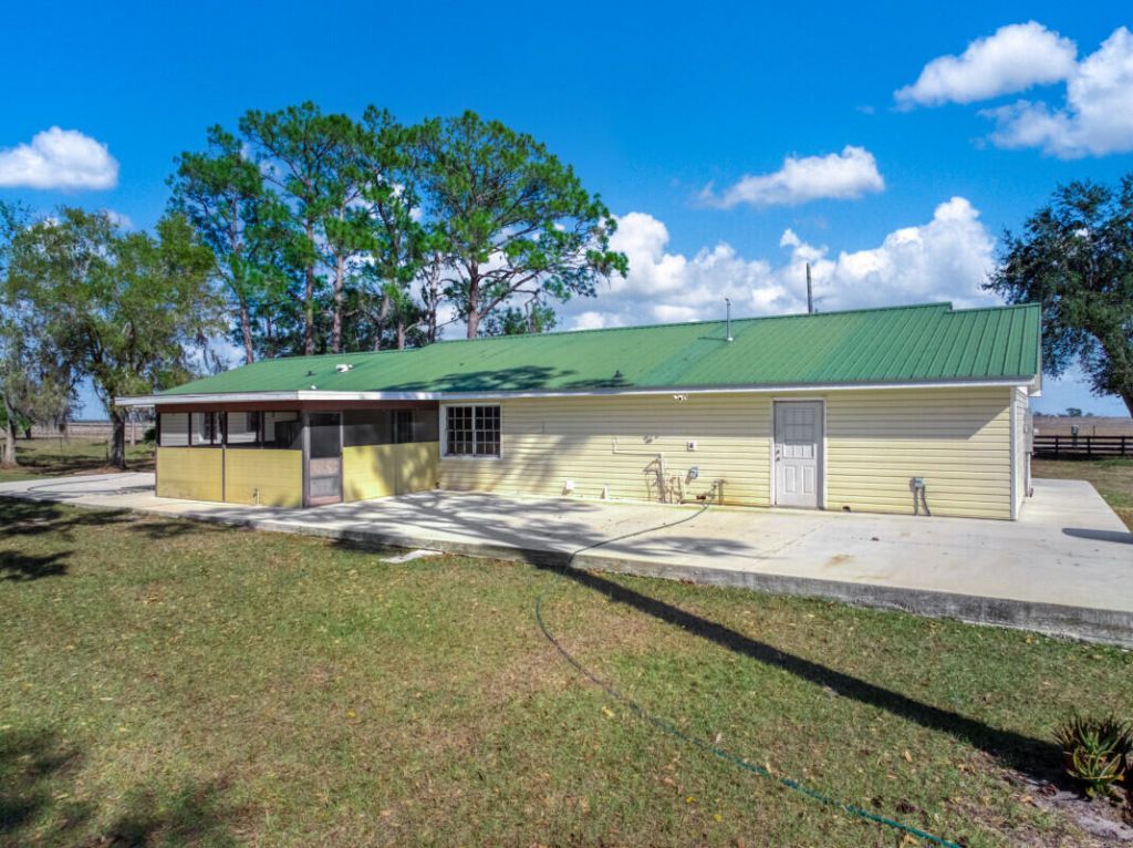 948 S Riverdale Road, Avon Park, FL 33825 Photo