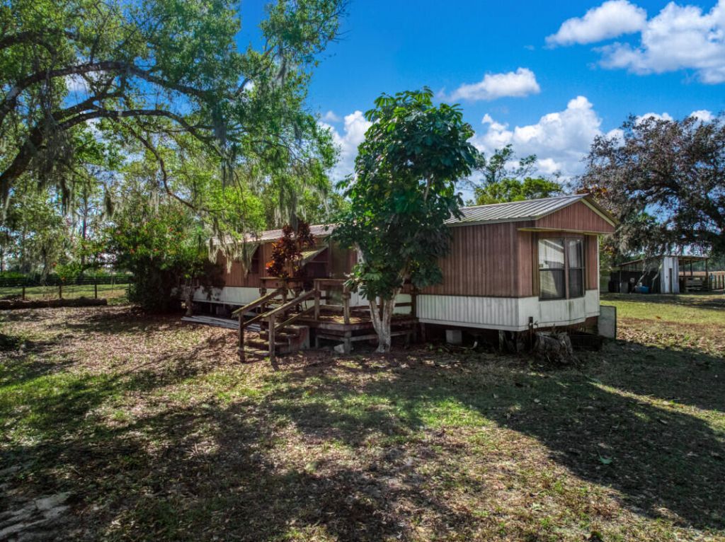 948 S Riverdale Road, Avon Park, FL 33825 Photo