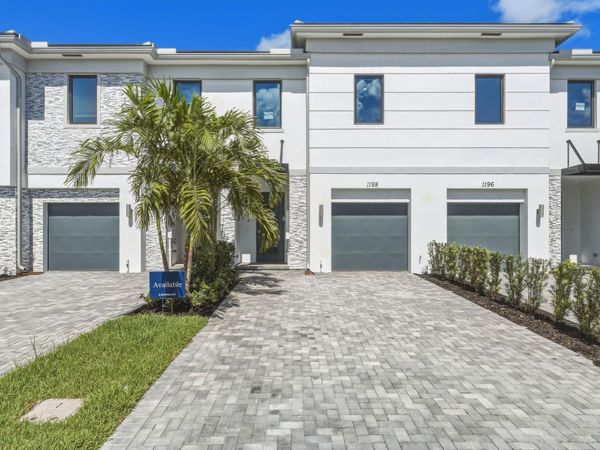 1198 National Street, Wellington, FL 33414