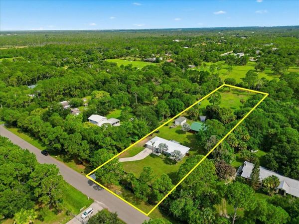 1740 Vally Road, Grant Valkaria, FL 32950