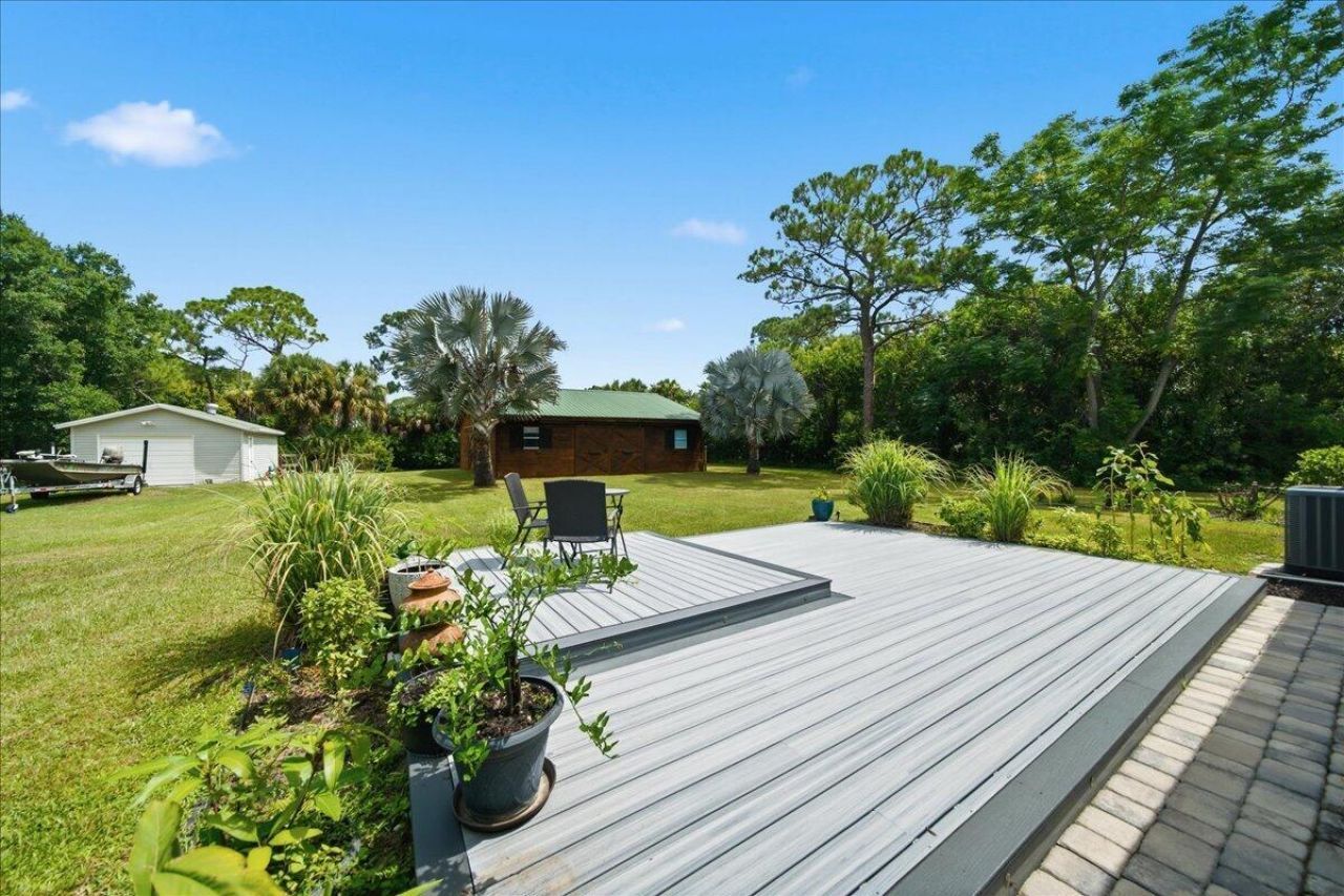 1740 Vally Road, Grant Valkaria, FL 32950 Photo