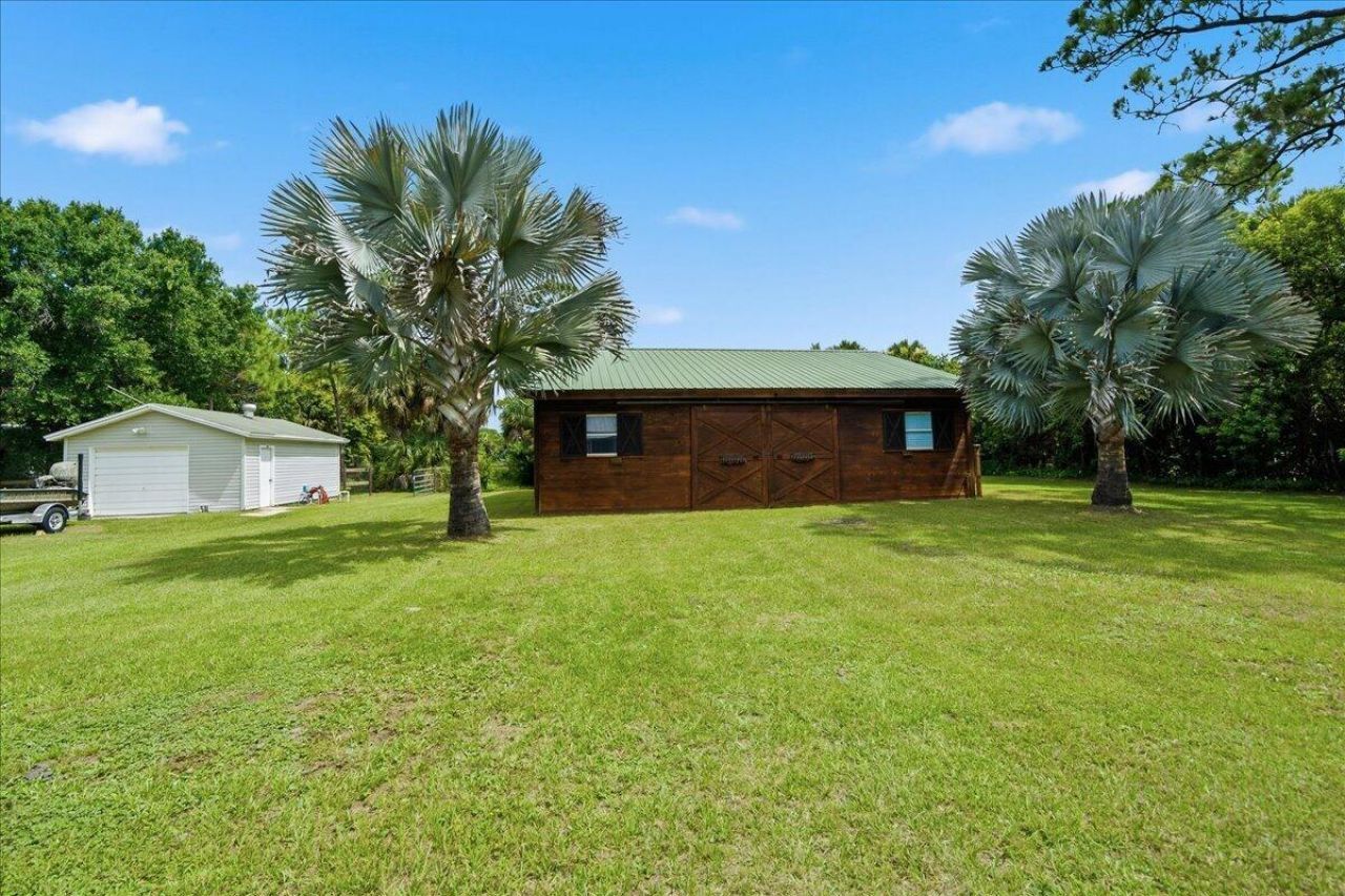 1740 Vally Road, Grant Valkaria, FL 32950 Photo