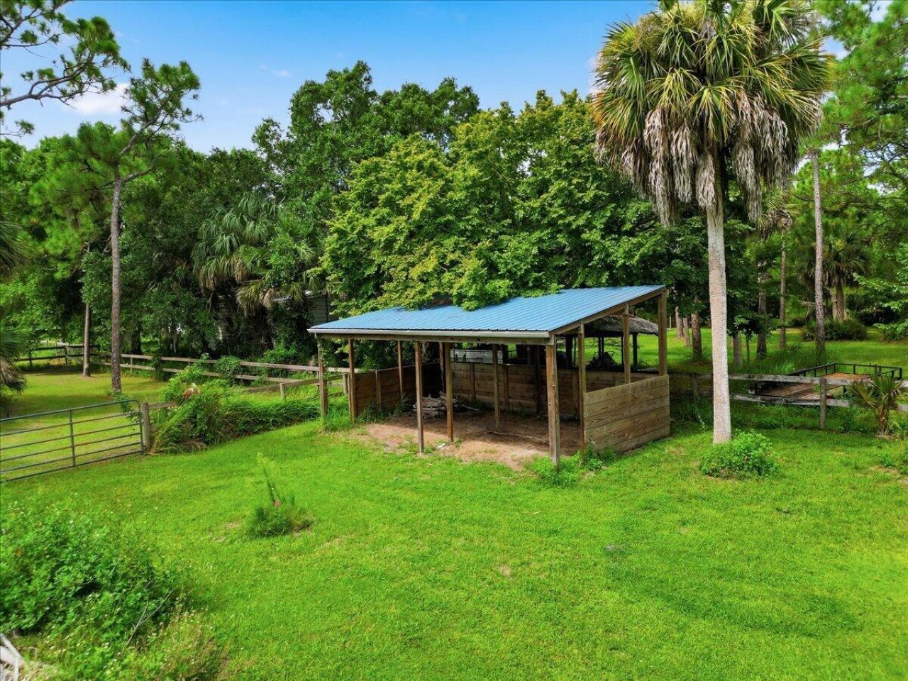 1740 Vally Road, Grant Valkaria, FL 32950 Photo