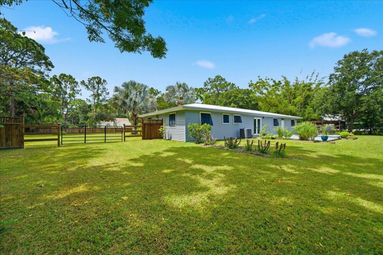1740 Vally Road, Grant Valkaria, FL 32950 Photo