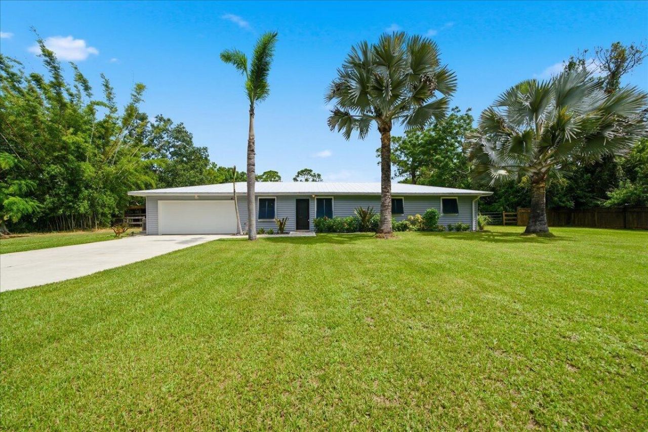 1740 Vally Road, Grant Valkaria, FL 32950 Photo