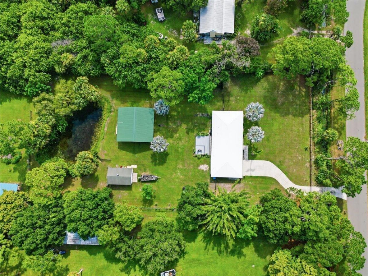 1740 Vally Road, Grant Valkaria, FL 32950 Photo