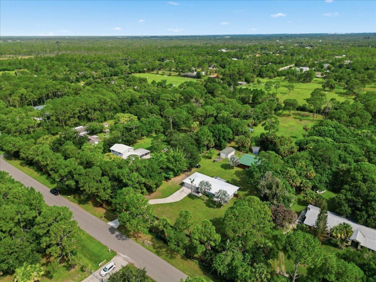 1740 Vally Road, Grant Valkaria, FL 32950 Photo
