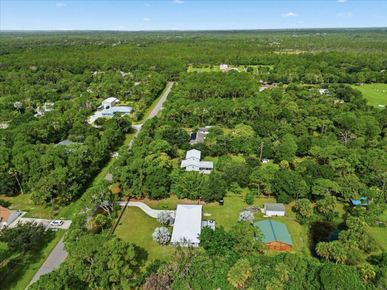 1740 Vally Road, Grant Valkaria, FL 32950 Photo