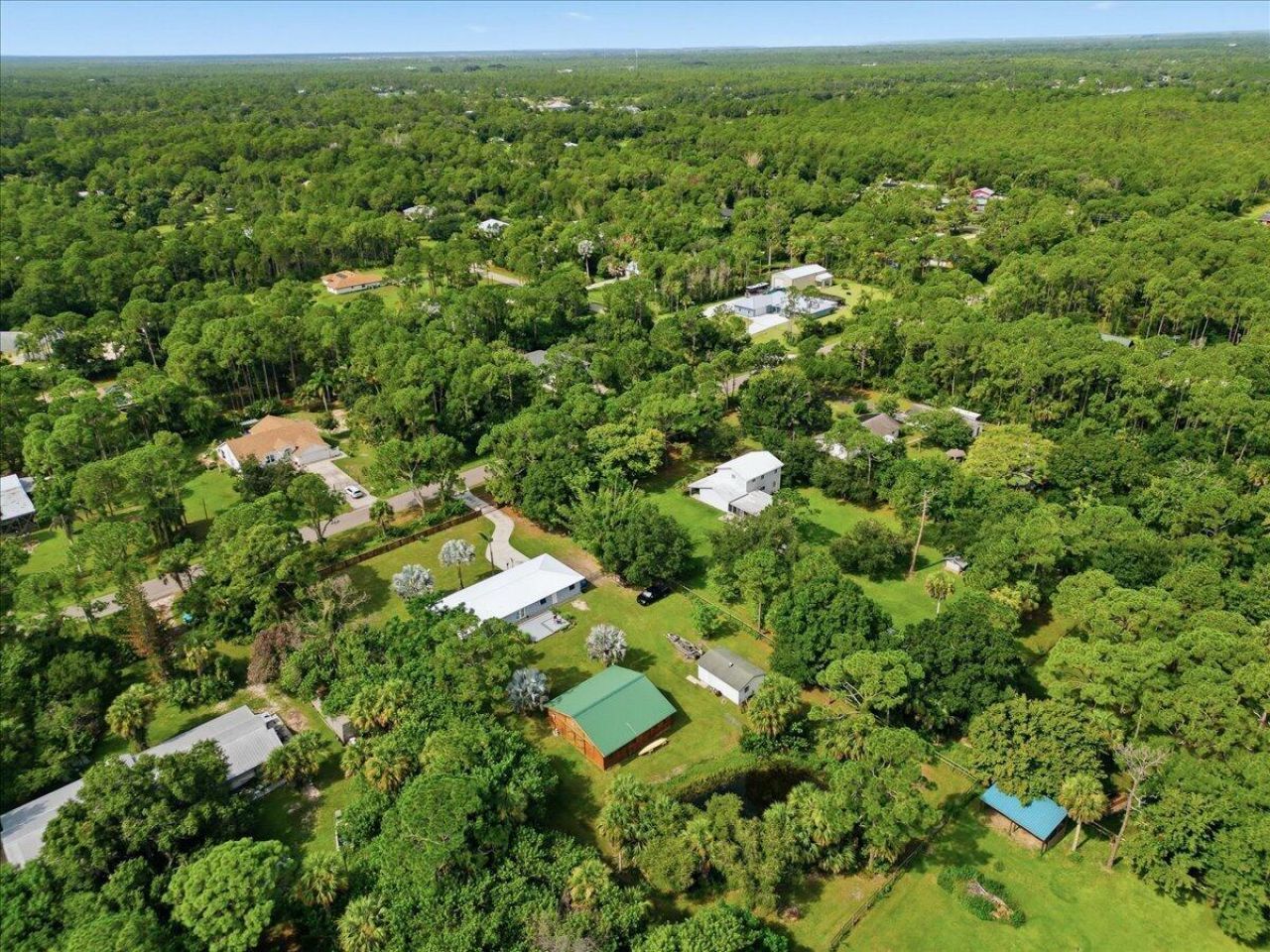 1740 Vally Road, Grant Valkaria, FL 32950 Photo