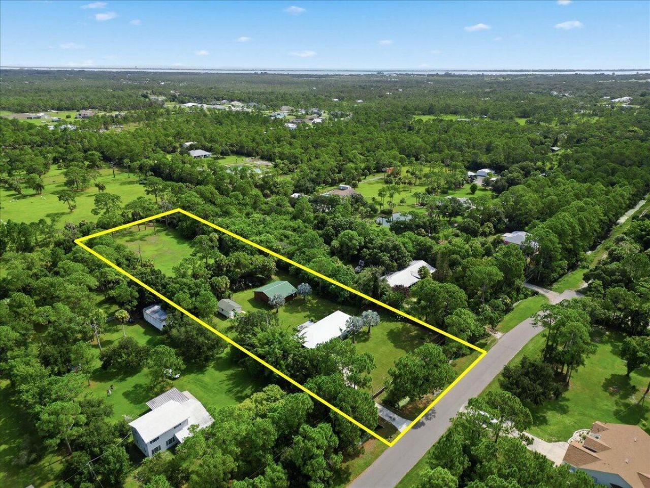 1740 Vally Road, Grant Valkaria, FL 32950 Photo
