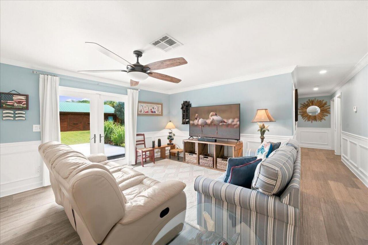 1740 Vally Road, Grant Valkaria, FL 32950 Photo