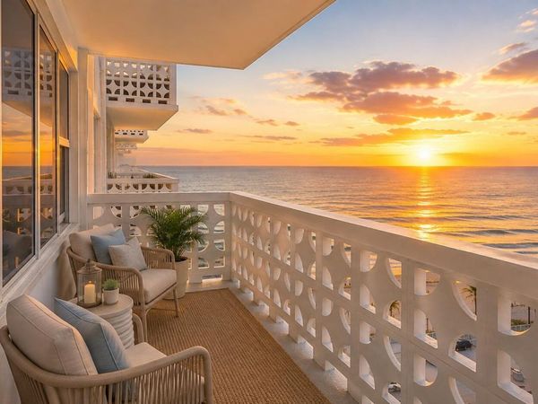 4010 Galt Ocean Drive, Unit 1509, Fort Lauderdale, FL 33308