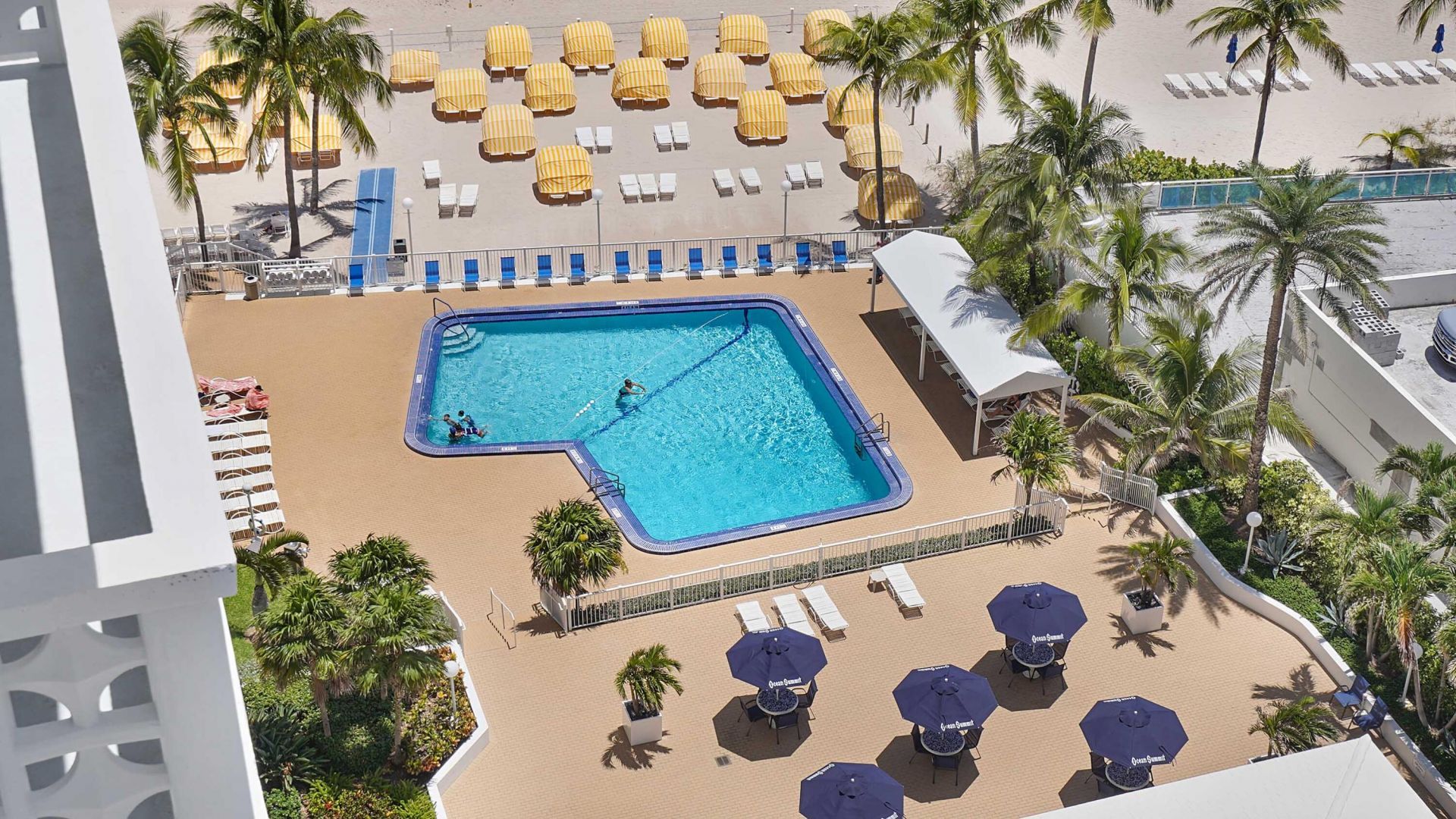 4010 Galt Ocean Drive, Unit 1509, Fort Lauderdale, FL 33308 Photo