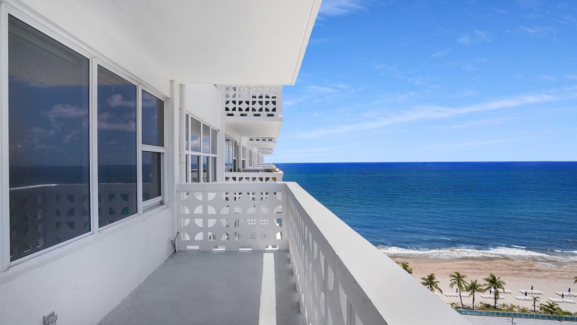 4010 Galt Ocean Drive, Unit 1509, Fort Lauderdale, FL 33308 Photo