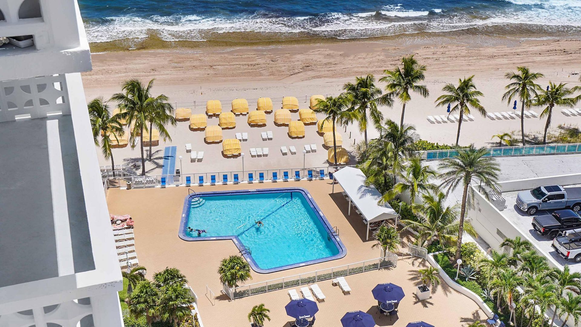 4010 Galt Ocean Drive, Unit 1509, Fort Lauderdale, FL 33308 Photo