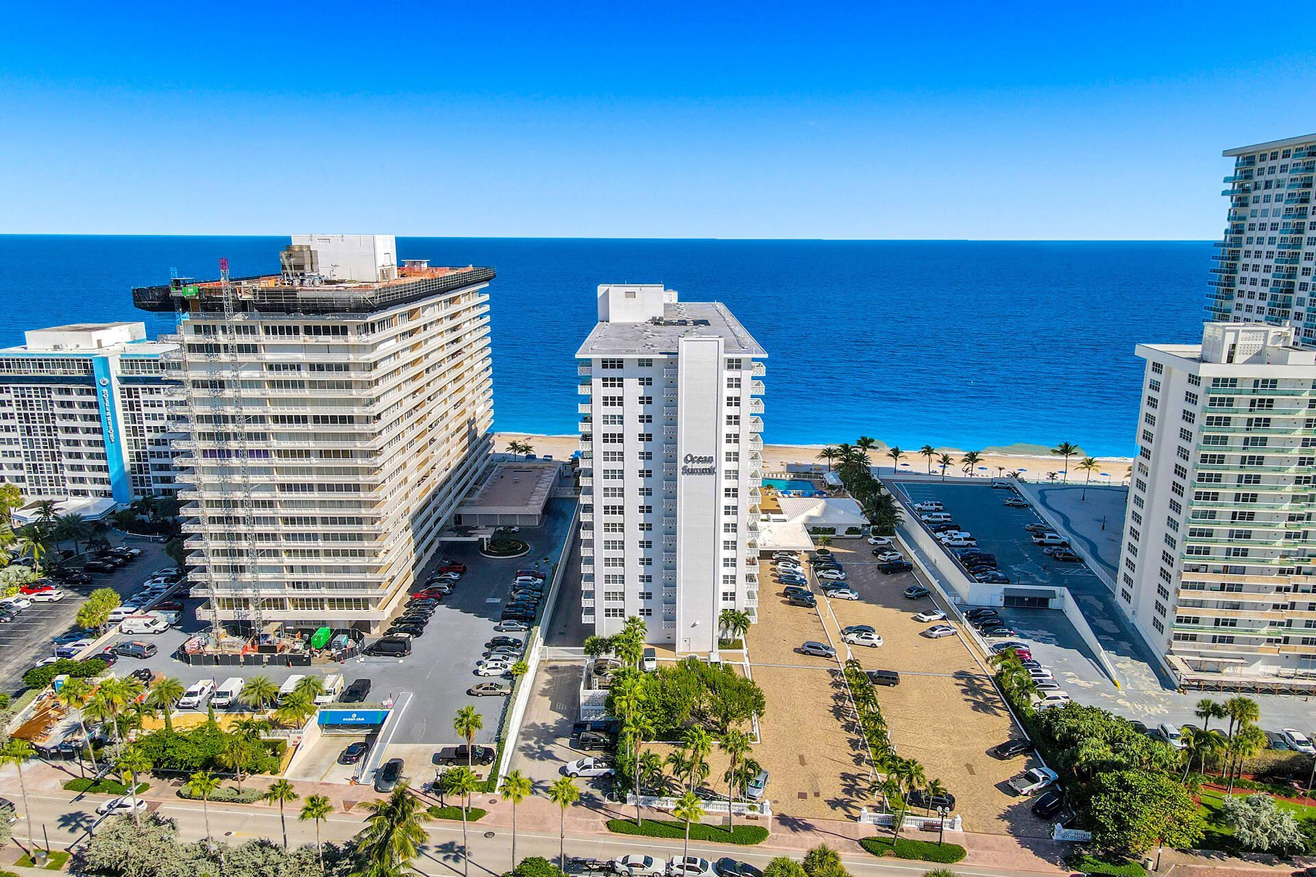 4010 Galt Ocean Drive, Unit 1509, Fort Lauderdale, FL 33308 Photo
