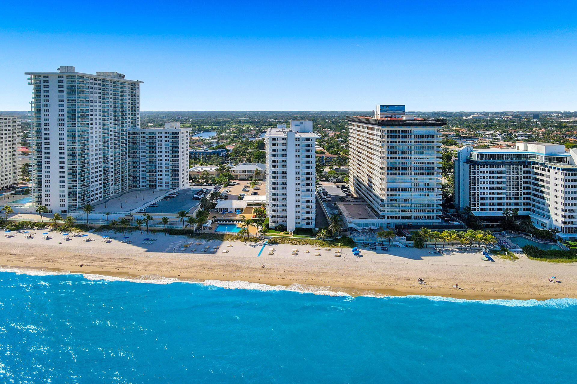 4010 Galt Ocean Drive, Unit 1509, Fort Lauderdale, FL 33308 Photo