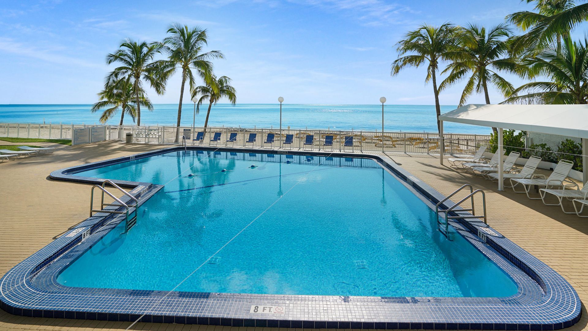 4010 Galt Ocean Drive, Unit 1509, Fort Lauderdale, FL 33308 Photo