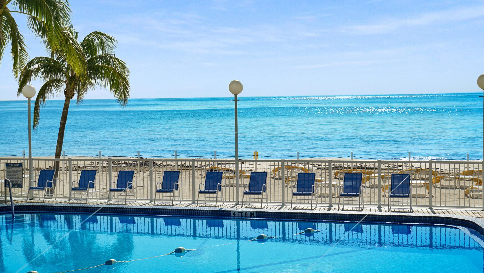 4010 Galt Ocean Drive, Unit 1509, Fort Lauderdale, FL 33308 Photo