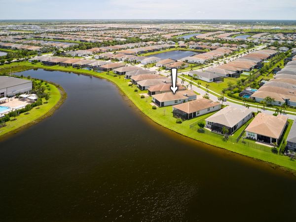 11837 SW Poseidon Way, Port St. Lucie, FL 34987