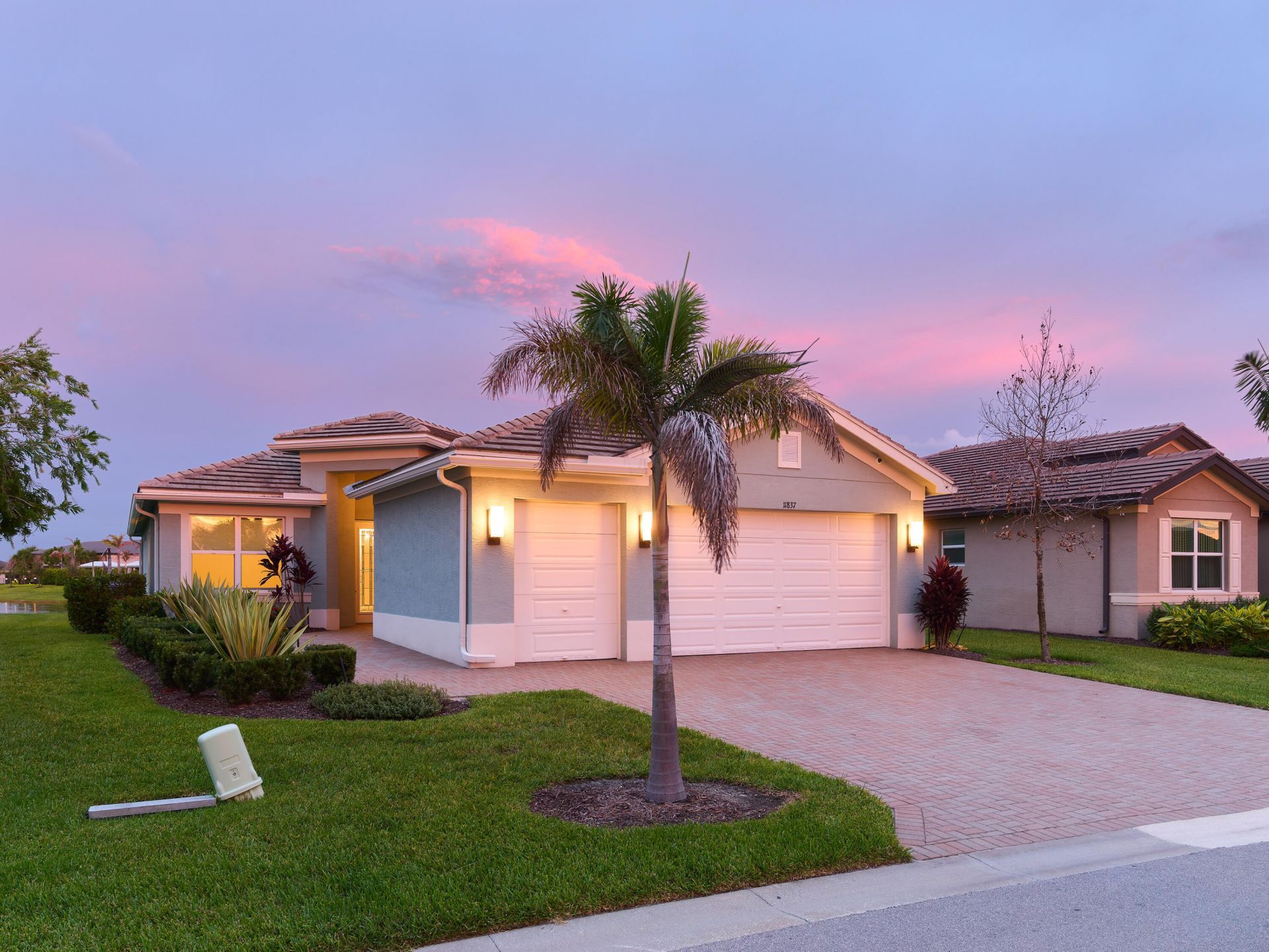 11837 SW Poseidon Way, Port Saint Lucie, FL 34987 Photo