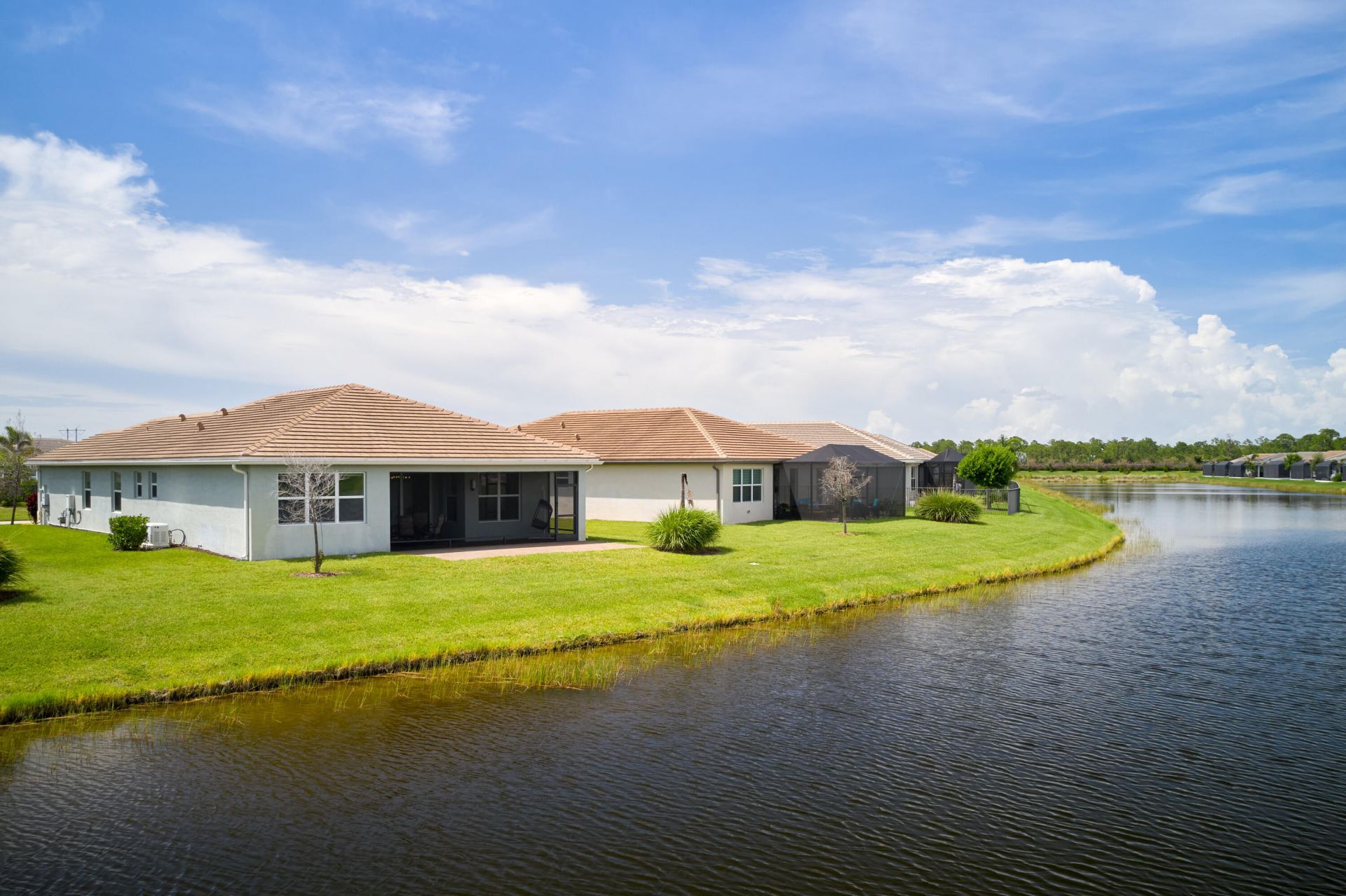 11837 SW Poseidon Way, Port Saint Lucie, FL 34987 Photo