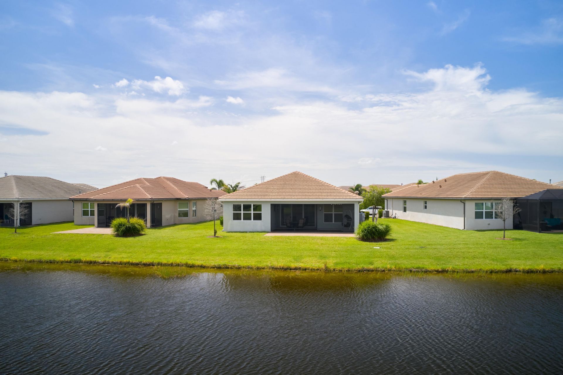 11837 SW Poseidon Way, Port Saint Lucie, FL 34987 Photo