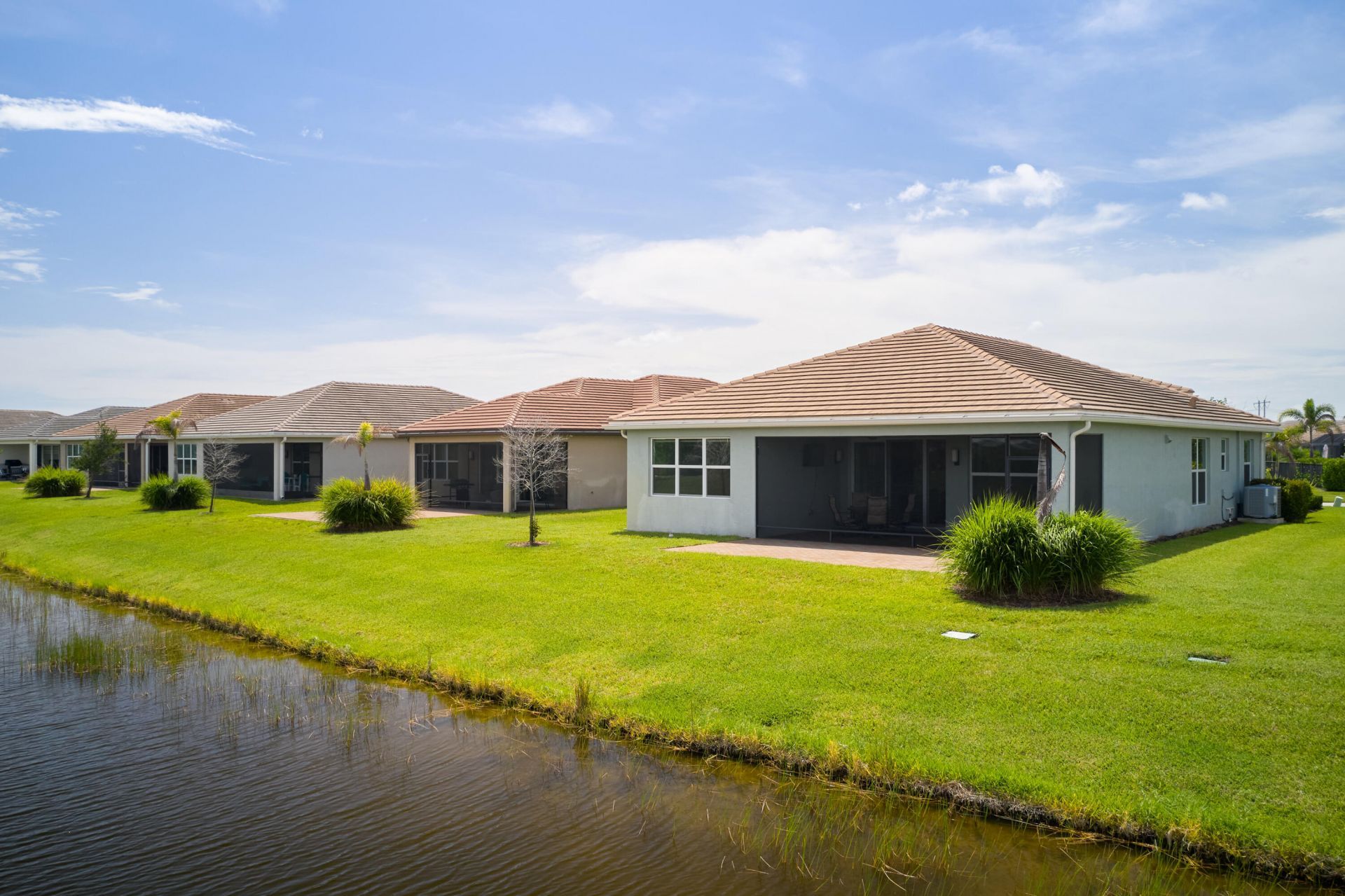 11837 SW Poseidon Way, Port Saint Lucie, FL 34987 Photo