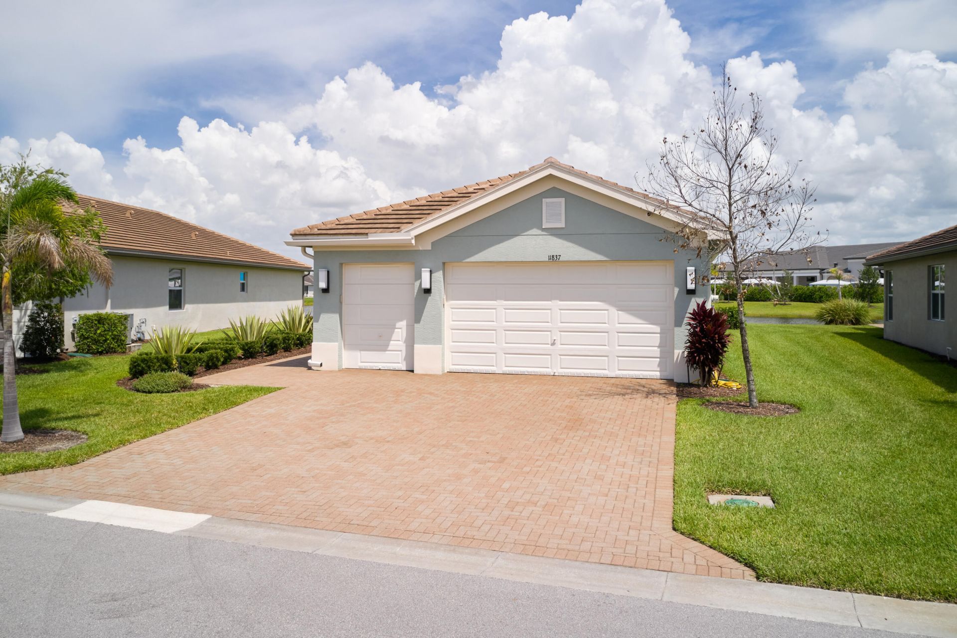 11837 SW Poseidon Way, Port Saint Lucie, FL 34987 Photo