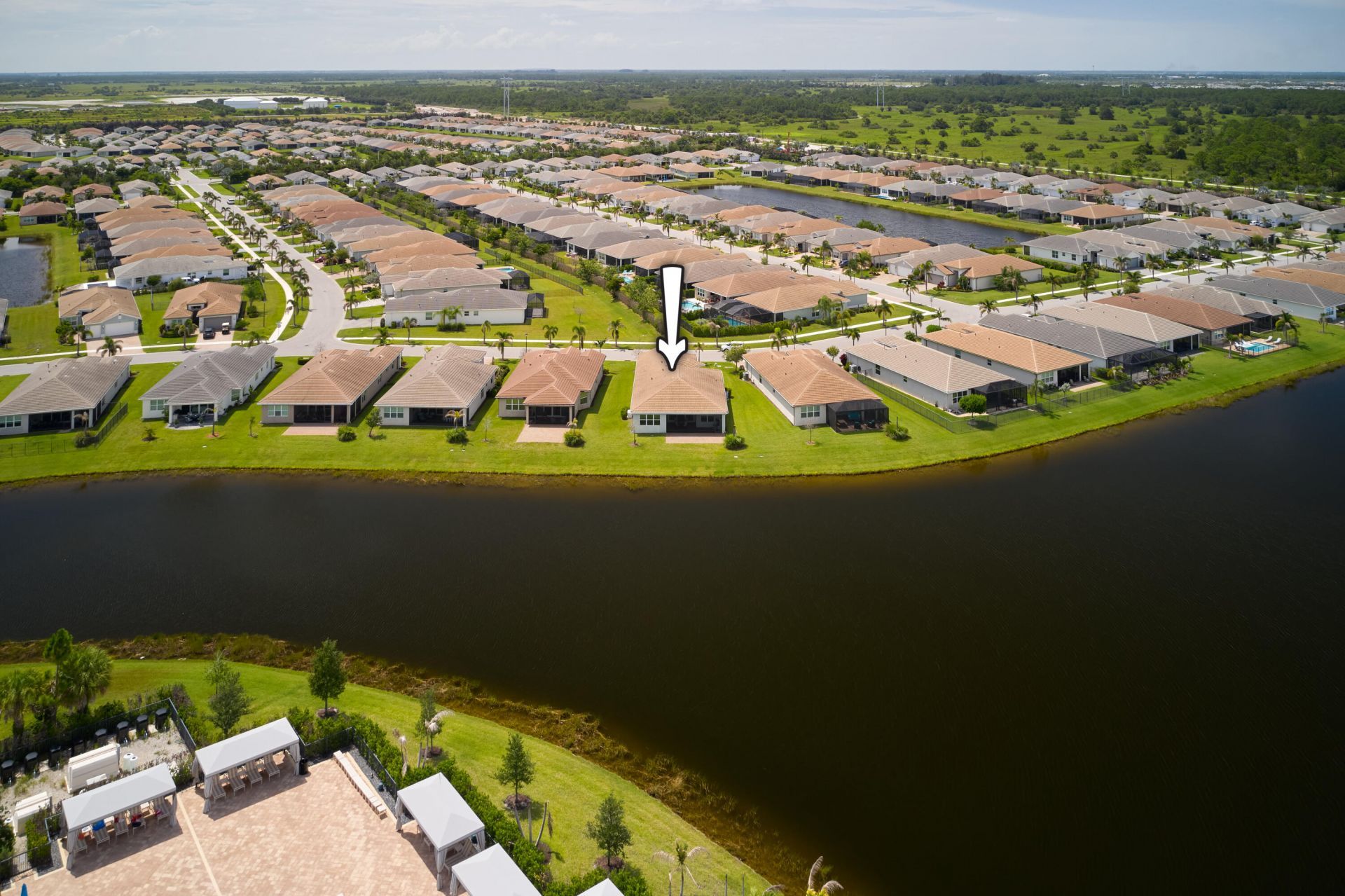 11837 SW Poseidon Way, Port Saint Lucie, FL 34987 Photo